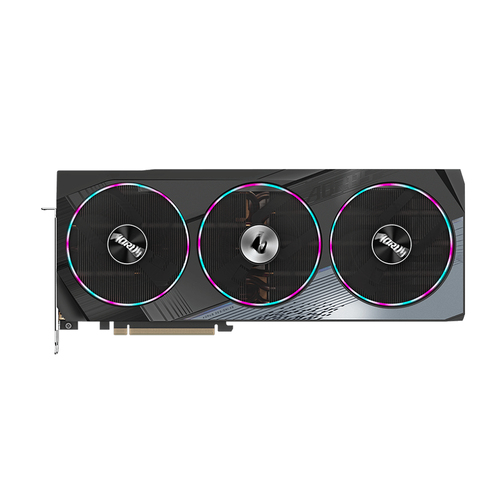 GIGABYTE AORUS Radeon RX 7900 XTX ELITE 24G AMD 24 GB GDDR6