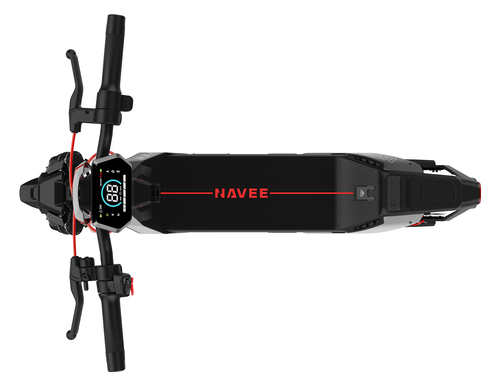 NAVEE NT5 Max – image 6