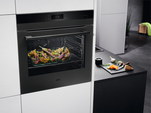 AEG Series 7000 BSK778380T – image 6