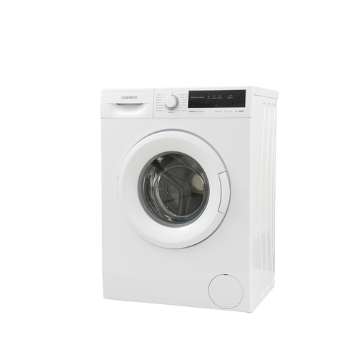 Daewoo DWD-MV610T washing machine Front-load – image 2