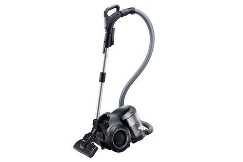 Samsung SC20F70HC 2 L Cylinder vacuum Dry 2000 W Bagless – image 8