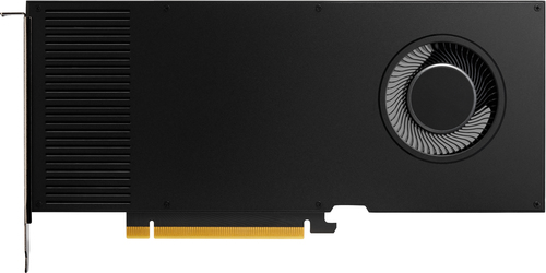 HP 20X24AT graphics card NVIDIA RTX A4000