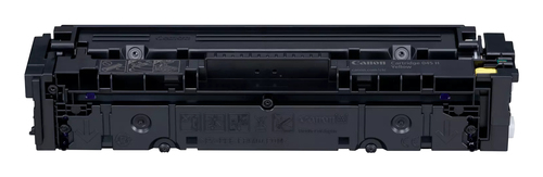 Canon 045H Toner Cartridge High Yield Yellow 1243C002 - image 2
