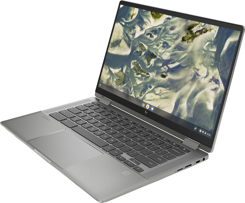 HP Chromebook x360 14c-cc0500na Intel® Core™ i3 i3-1115G4 – image 2