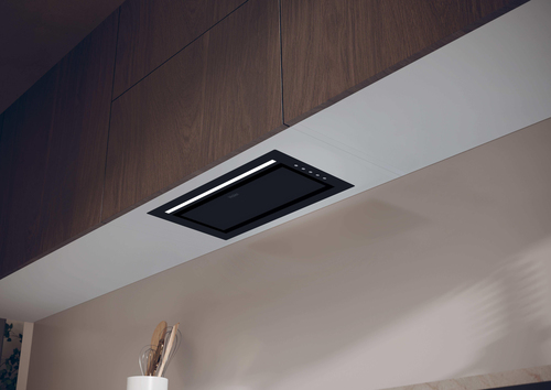 Haier HAPY52ES6BEE Built-in Black 577 m³/h – image 4