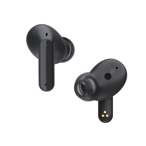 LG TONE-FP5.CEUFLLK headphones/headset True Wireless Stereo (TWS) In-ear Music Bluetooth Black, Charcoal – image 6