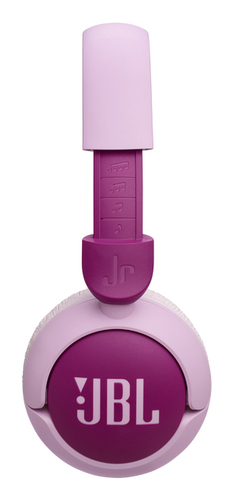 JBL JR320BT Paars, afbeelding 4