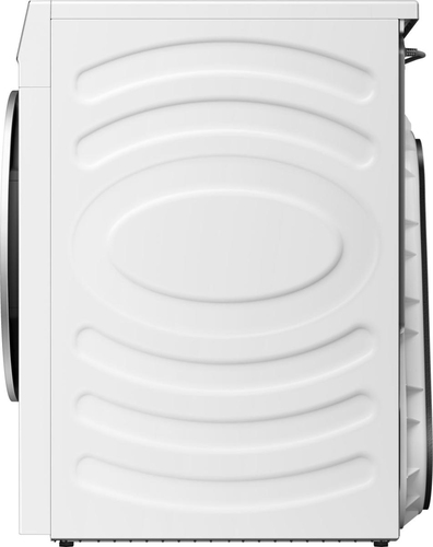 Hisense 5S Series DH5S102BW 10Kg Heat Pump Tumble Dryer - White - A+++ Rated, White - image 5