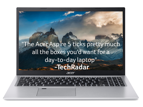 Acer Aspire 5 5 A515-56 – image 6