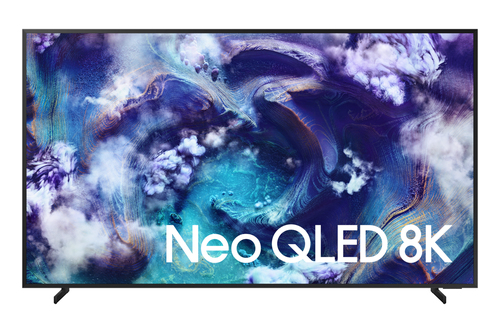 Samsung Neo QLED 8K QE75QN900F (2025) - 75 inch - QLED TV