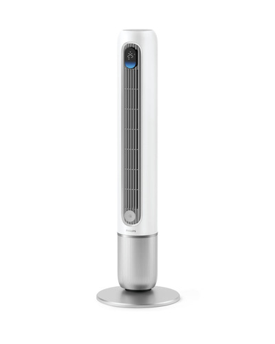 Philips CX7550/00 household fan White – image 5