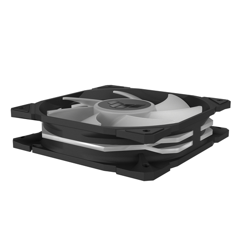 ASUS TUF Gaming TR120 ARGB case fan, afbeelding 7