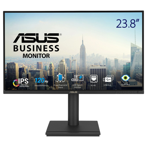ASUS Business BE249CGN 60.5cm (16:9) FHD HDMI DP