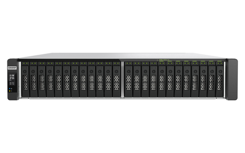 QNAP TDS-h2489FU-R2-4309Y-64G 2x4309Y