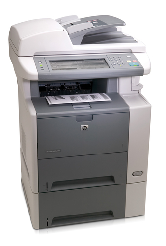 HP LaserJet M3035xs Laser A4 – image 6