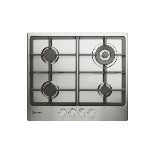 Indesit THP 641 W/IX/I 1