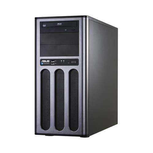 ASUS Value TW300-E5/PI4 Full-Tower LGA 775 (Socket T)