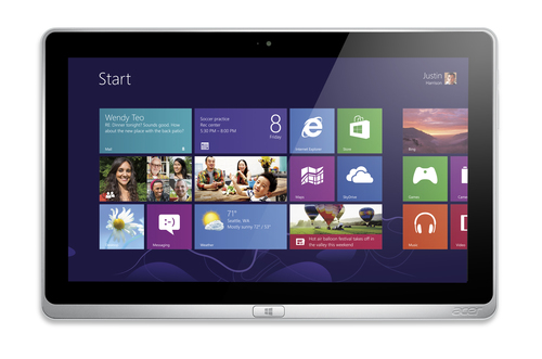 Acer 171- 5333Y4G12as – image 4