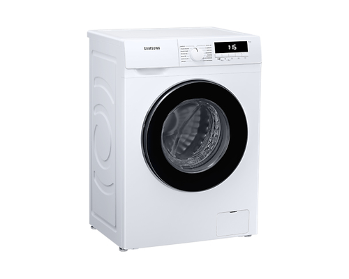 Samsung WW70T302MBW washing machine Front-load