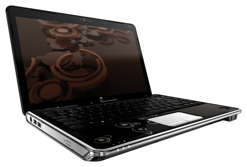 HP Pavilion dv3-2310ea Intel® Core™ i3 i3-350M – image 3