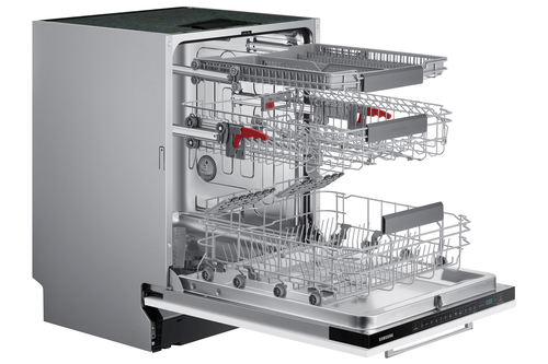 Samsung DW60A6090IB Fully built-in 14 place settings – image 7