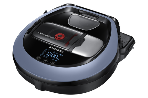 Samsung VR7000 POWERbot – image 8