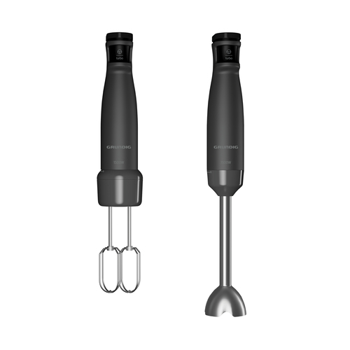Grundig HBS 4450 G Blender Seti – image 2
