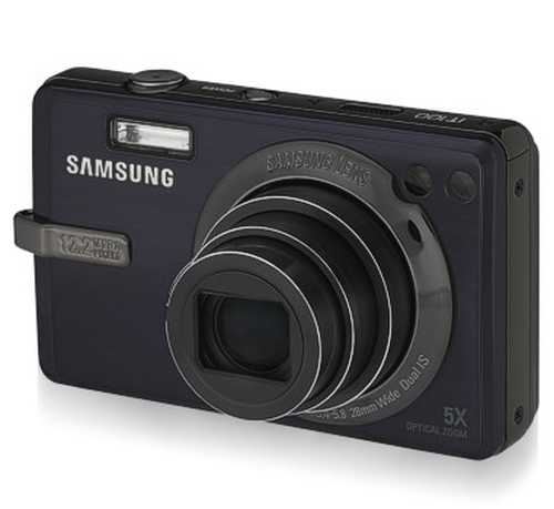 Samsung IT100 Blue