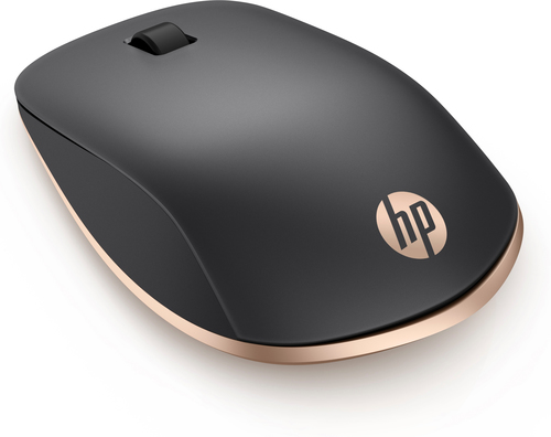 HP Z5000 Dark Ash Silver Wireless Mouse – image 3