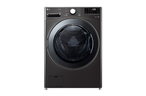 LG F0WVT202B washing machine Front-load
