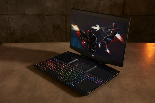 HP OMEN X 15-dg0013na Intel® Core™ i9 i9-9880H Laptop – image 7
