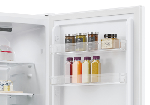Hoover H-FRIDGE 300 HOCT3L517EW Freestanding – image 7