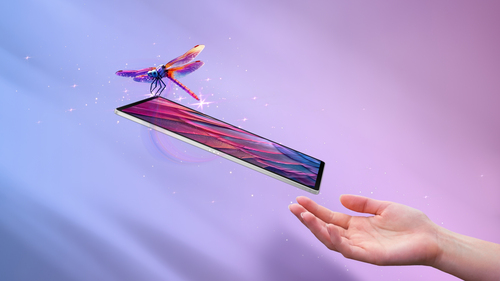 Lenovo Idea Tab Pro Gen 2 13 inch 256GB Wifi Grijs met Stylus, afbeelding 7