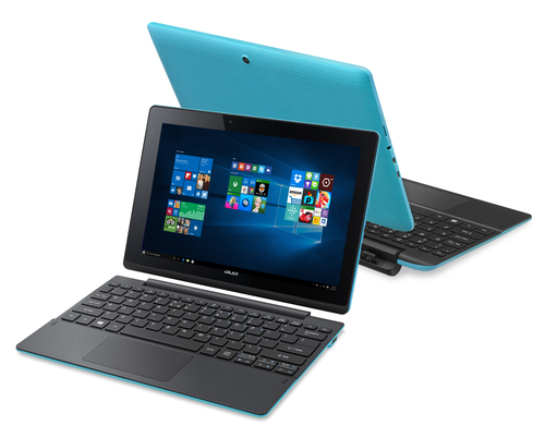 Acer Aspire Switch 10 E SW3-013-16FC Intel Atom® Z3735F Hybrid (2-in-1) – image 6