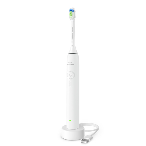 Philips Sonicare 3100 Series HX4031/21 Wit