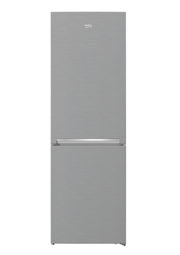 Beko MCNA366I40XBN fridge-freezer Freestanding