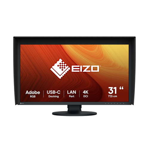 CG3100X 4K-DCI IPS LCD 30.5IN