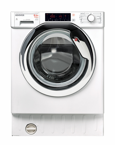 Hoover HBWDO 8514THC-S