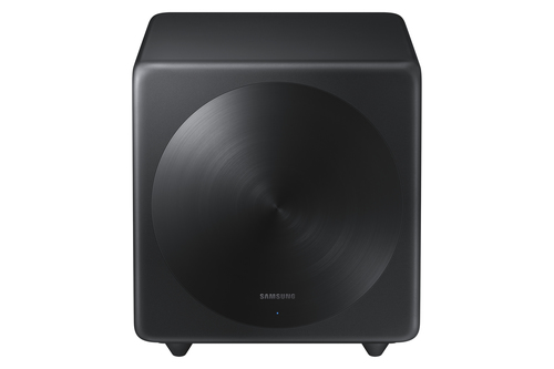 Samsung SWA-W500/EN subwoofer Black Active subwoofer – image 2