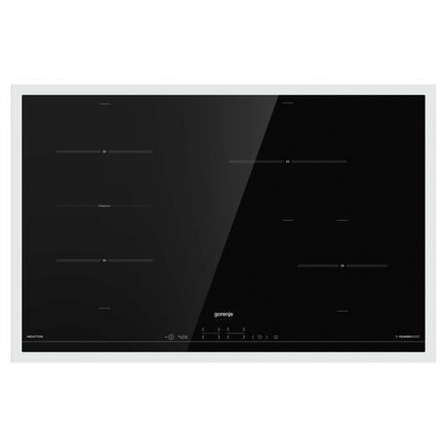 Gorenje IT843BX Black Built-in Zone induction hob 4 zone(s) – image 1
