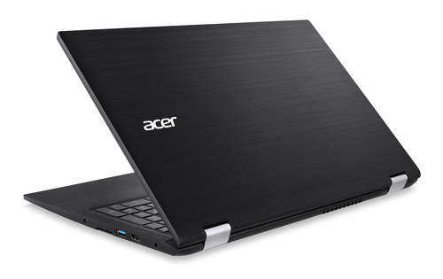 Acer Spin 3 SP315-51-79ZY Intel® Core™ i7 i7-7500U Hybrid (2-in-1) – image 5