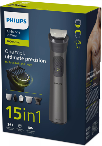Philips All-in-One Trimmer MG7950/15 Series 7000 – image 5