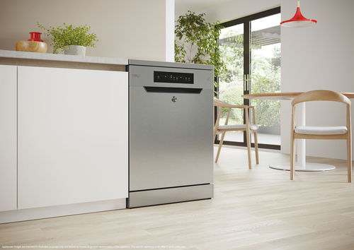 Hoover HF 3C5L0X – image 5