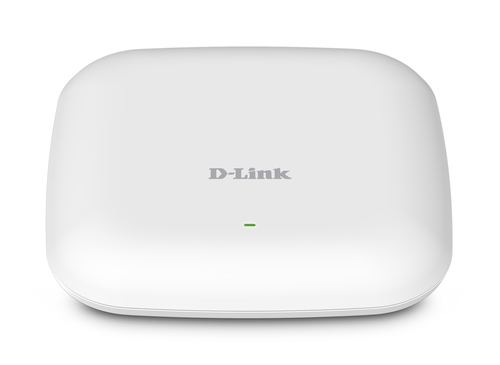 D-Link AC1300 1300 Mbit/s White Power over Ethernet (PoE) – image 4