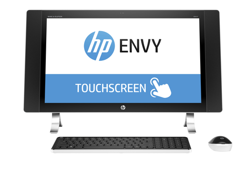 HP ENVY 27-p099na Intel® Core™ i7 i7-6700T – image 1