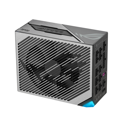 ASUS ROG Thor 1000W Platinum III (ROG Equalizer) voeding, afbeelding 7
