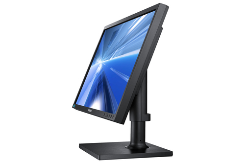 Samsung S24C650DW computer monitor – image 9