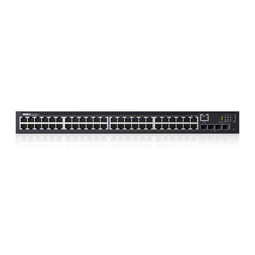 Dell T330 + N1548P – image 5
