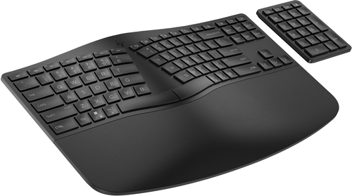 HP 965 Ergonomic Wireless Keyboard – image 3