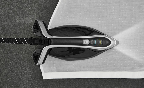 Tefal Pro Express Vision GV9821